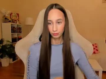 emilyhoston — GOAL: topless 10 min [817 tokens remaining] hi! lets play :) #tease #shy #skinny #lovense #new