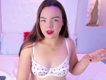 Freechat emilyrouss_ on Chaturbate