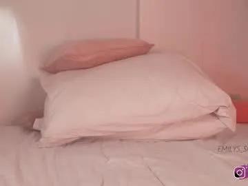 Freechat emilys_scott on Chaturbate