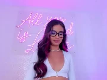 Freechat emilyy_bank on Chaturbate