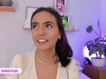 Freechat emilyy_bank on Chaturbate