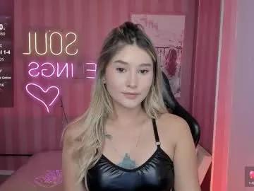 emma1_b_ — GOAL: Sexy Dance [80 tokens remaining] Welcome to my room! #new #blonde #18 #lovense #bigass