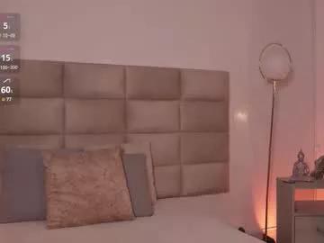 emma_brooks1 on Chaturbate 