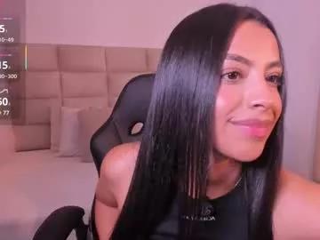 emma_brooks1 on Chaturbate 