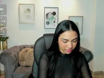 emma_connor1 — Cumshow on goal Lets gave fun  Add me to your #lovense #new #smalltits #latina #young
