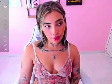 emma_hilton_ — GOAL: Show blowjob  [88 tokens remaining]  lovense 3min for 29tk try your luck in the wheel  My favorite patterns  ///// #smalltits #natural #latina #bigass #new