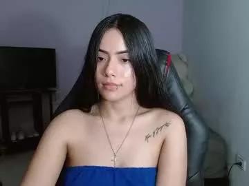 emma_kitty__ on Chaturbate 