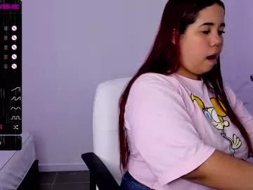 Freechat emma_lean on Chaturbate