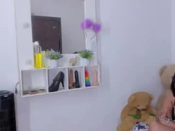 Freechat emma_lean on Chaturbate