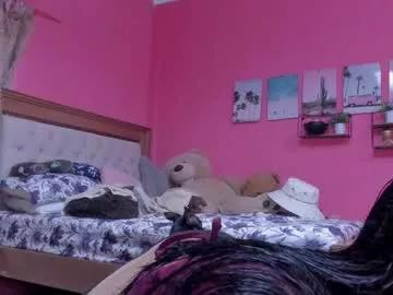 Freechat emma_lean on Chaturbate