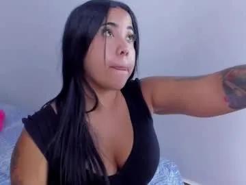 Freechat emma_lean on Chaturbate