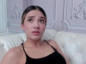 emma_torres18 on Chaturbate 