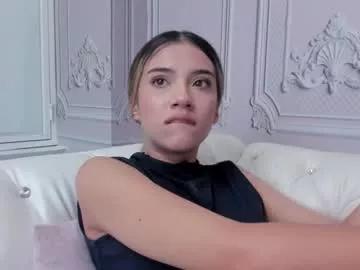 emma_torres18 on Chaturbate 