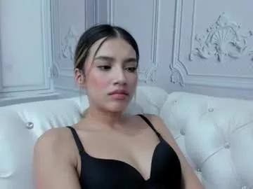emma_torres18 on Chaturbate 