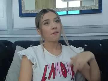 emma_torres18 on Chaturbate 