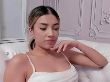 emma_torres18 on Chaturbate 