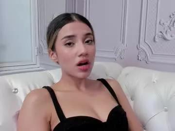 emma_torres18 on Chaturbate 