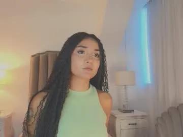 Freechat emma_torres__ on Chaturbate