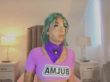 Freechat emma_torres__ on Chaturbate