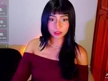 emma_web_ — TODAY IS A GOOD DAY TO HAVE FUN, COME PLAY WITH ME// 5 seconds ultra high - Goal: DEEPTHROAT + CONTROL LUSH 5MIN #roleplay #ahegao #smalltits #latina #lovense