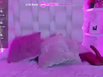 emmaa00_ — GOAL: Suck dildo hard [150 tokens remaining] Welcome to my room! #new #anal #teen #daddy #bigass