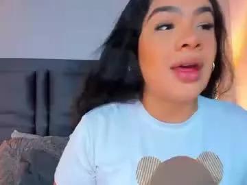 emmabecket2 on Chaturbate 