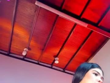 emmabecket2 on Chaturbate 
