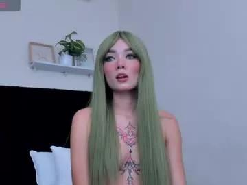 Freechat emmabridgerton on Chaturbate