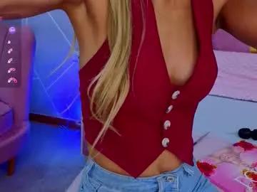 Freechat emmacortez on Chaturbate