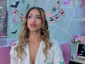 Freechat emmacortez on Chaturbate