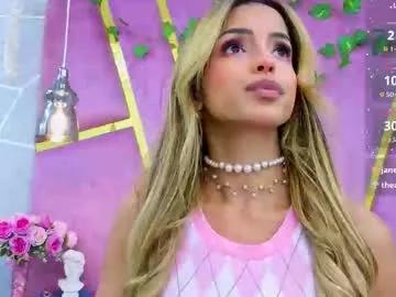 Freechat emmacortez on Chaturbate