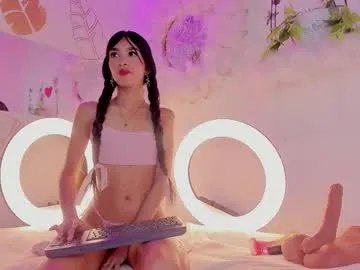 emmaduque on Chaturbate 