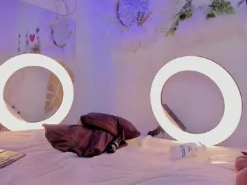 emmaduque on Chaturbate 