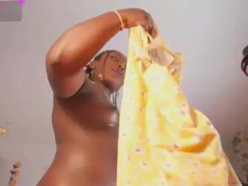 emmasanzoficial on Chaturbate 