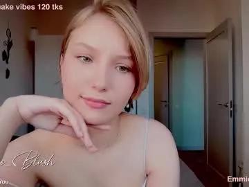 emmie_blush on Chaturbate 