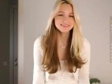 emmiemurray — g: lick my finger close to cam / Call me Aurora, I'm from Venice, I'm #18 y.o. Will you be my friend? #shy #new #teen #blond [24 tokens remaining]