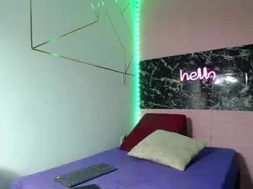 emmy_durant — GOAL: doble penetracion [1138 tokens remaining] Welcome to my room! #18 #anal #fuckmachine #skinny #smalltits