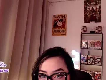 Freechat emmy_ruiz on Chaturbate