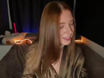 enarskaya — GOAL: Take off top [290 tokens remaining] let's to fun cum #redhead #new #tattoo #blowjob