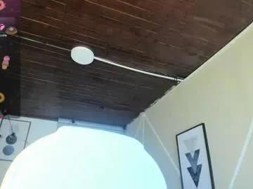 Freechat enma_clark on Chaturbate