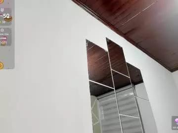 Freechat enma_clark on Chaturbate