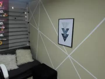 Freechat enma_clark on Chaturbate