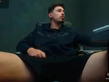 Group enzorace on Chaturbate