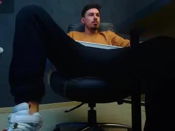 Group enzorace on Chaturbate
