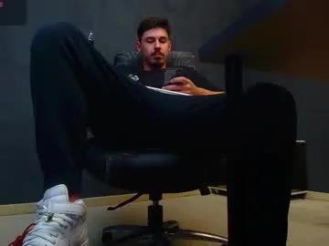 Group enzorace on Chaturbate