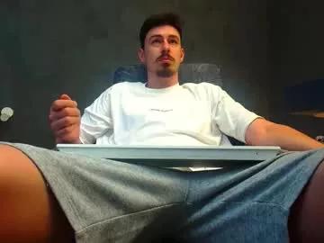 Group enzorace on Chaturbate