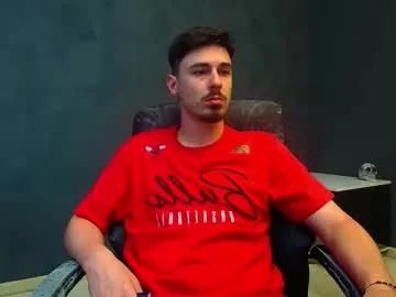 Group enzorace on Chaturbate
