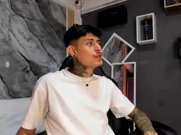 Freechat enzorodriguezz on Chaturbate