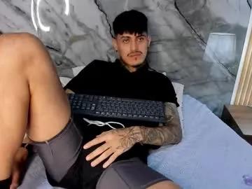 enzorodriguezz — GOAL: Show  cock [50 tokens remaining] Welcome to my room! #teen #young #straight #bigcock #fetish