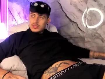 enzorodriguezz — spank ass x 11 [22 tokens left] I WANT TO EXPLODE MY CUM IN PVT 333 TK // #uncut #tattoo #anal #cum #feet